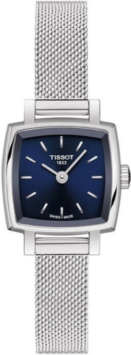 Obrázek Tissot Lovely Square