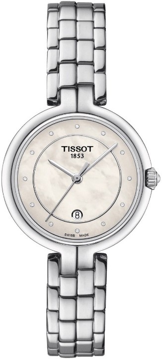 Obrázek Tissot Flamingo