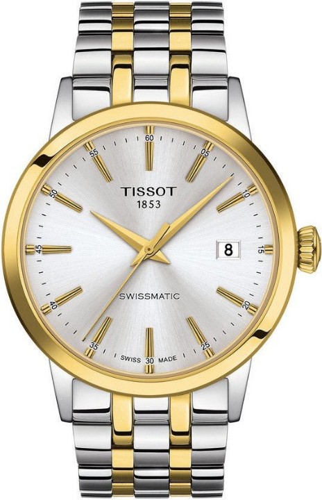 Obrázek Tissot Classic Dream Swissmatic