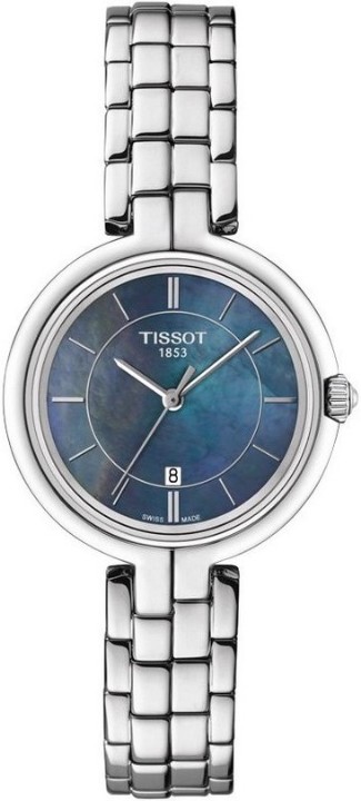 Obrázek Tissot Flamingo