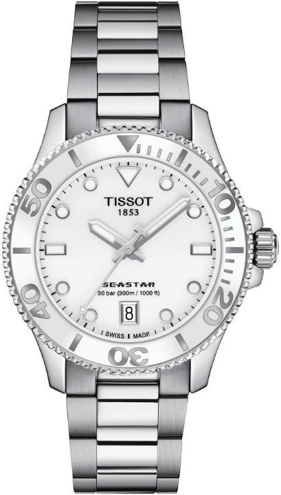 Obrázek Tissot Seastar 1000 Quartz