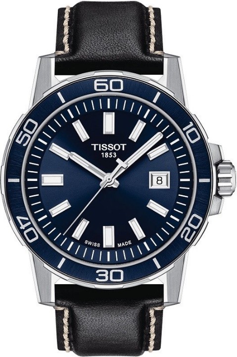 Obrázek Tissot Supersport