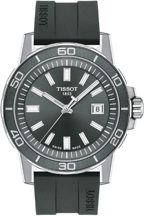 Obrázek Tissot Supersport