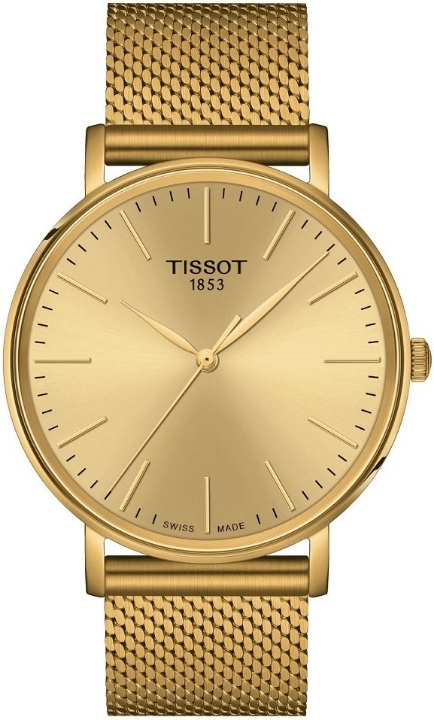 Obrázek Tissot Everytime