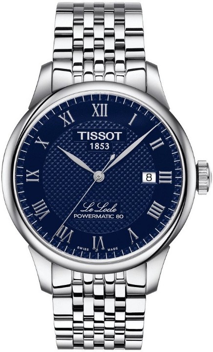 Obrázek Tissot Le Locle Powermatic 80