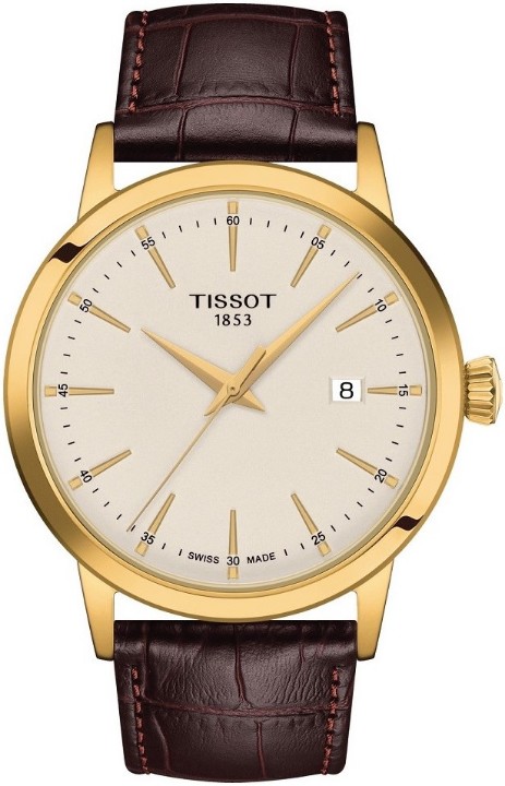 Obrázek Tissot Classic Dream Gent