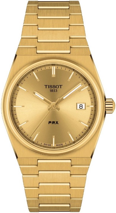 Obrázek Tissot PRX Quartz 35mm