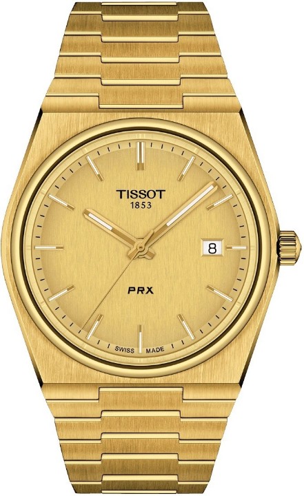 Obrázek Tissot PRX Quartz