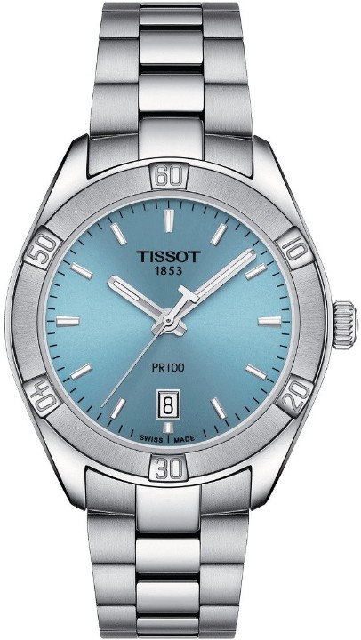 Obrázek Tissot PR 100 Sport Chic