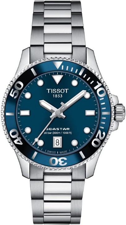 Obrázek Tissot Seastar 1000 Quartz