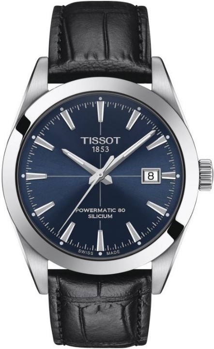 Obrázek Tissot Gentleman Powermatic 80 Silicium