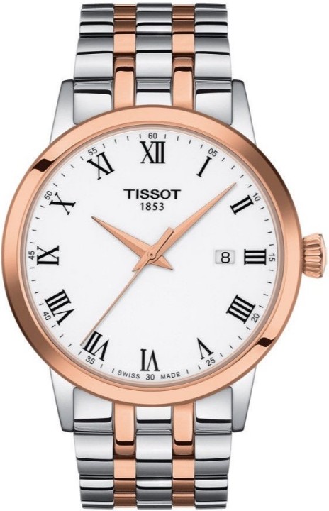 Obrázek Tissot Classic Dream Gent