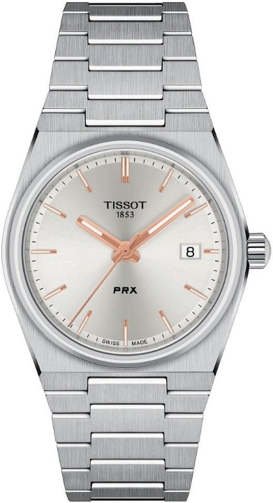 Obrázek Tissot PRX Quartz 35mm