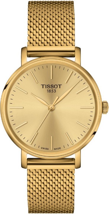 Obrázek Tissot Everytime Lady