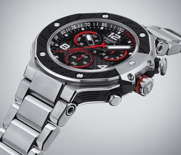 Obrázek Tissot T-Race MotoGP Chronograph 2022 Limited Edition