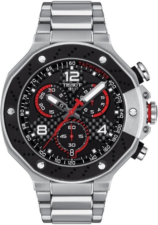 Obrázek Tissot T-Race MotoGP Chronograph 2022 Limited Edition