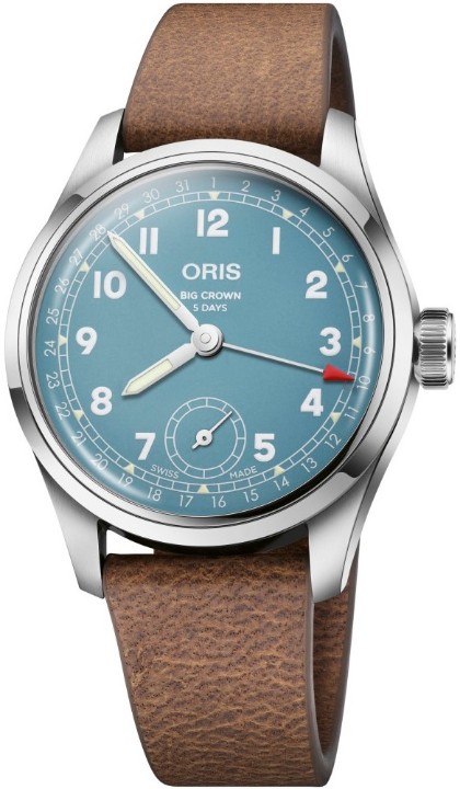 Obrázek Oris Big Crown Calibre 473