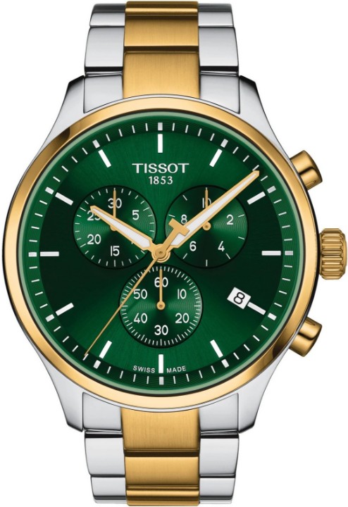 Obrázek Tissot Chrono XL