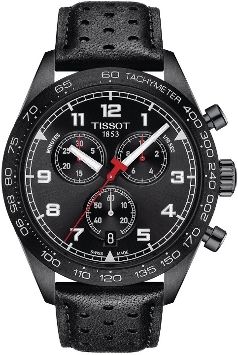 Obrázek Tissot PRS 516 Quartz Chronograph