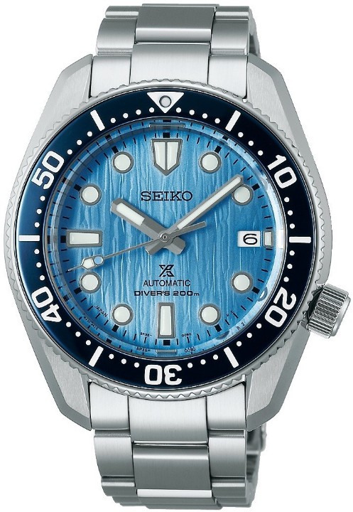 Obrázek Seiko Prospex Save the Ocean Special Edition