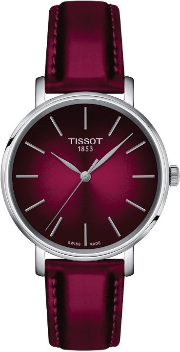 Obrázek Tissot Everytime Lady