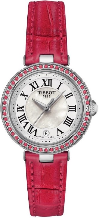 Obrázek Tissot Bellissima Small Lady