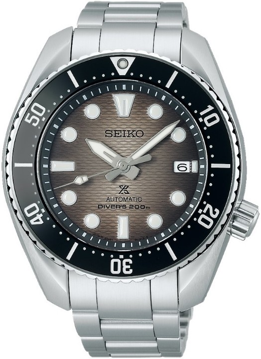 Obrázek Seiko Prospex King Sumo Diver