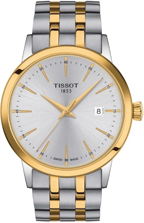 Obrázek Tissot Classic Dream Gent