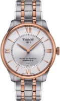 Obrázek Tissot Chemin des Tourelles Powermatic 80 