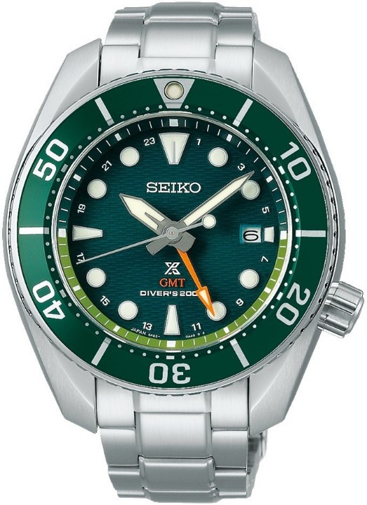 Obrázek Seiko Prospex Sea