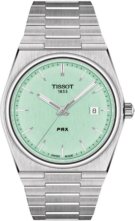 Obrázek Tissot PRX Quartz