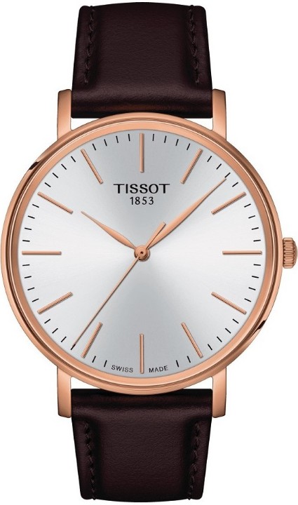 Obrázek Tissot Everytime