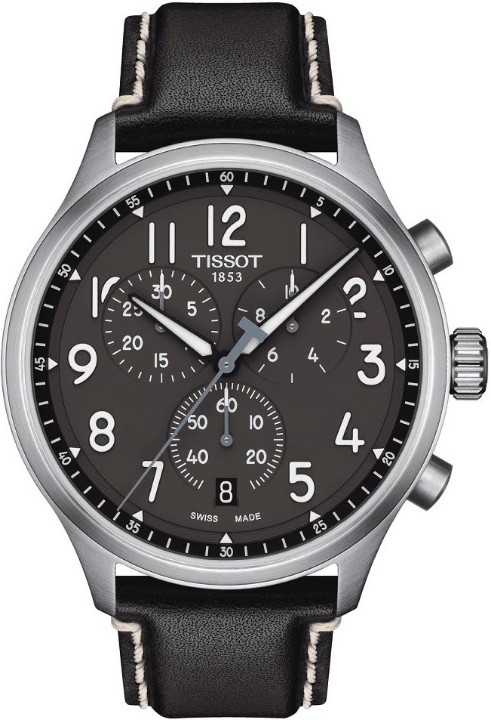 Obrázek Tissot Chrono XL