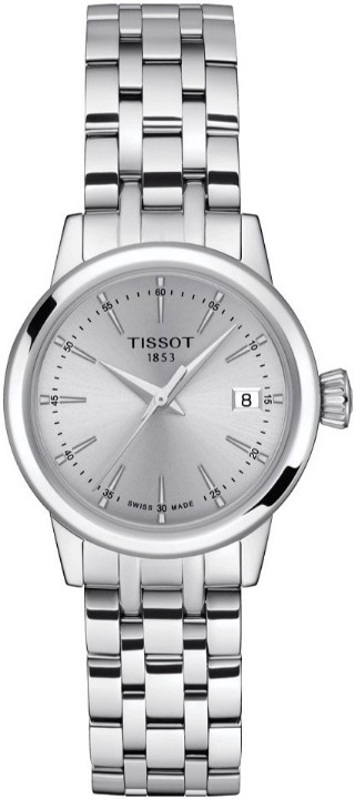 Obrázek Tissot Classic Dream Lady