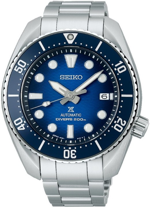 Obrázek Seiko Prospex King Sumo Diver