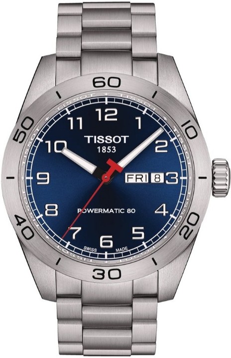 Obrázek Tissot PRS 516 Powermatic 80