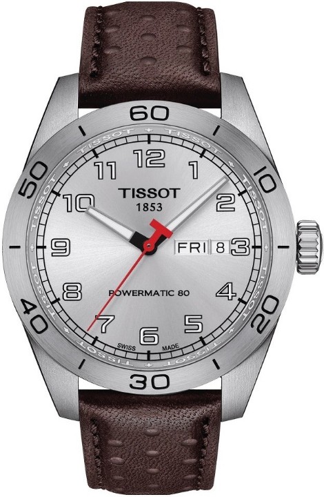 Obrázek Tissot PRS 516 Powermatic 80