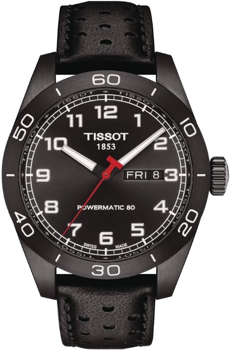 Obrázek Tissot PRS 516 Powermatic 80