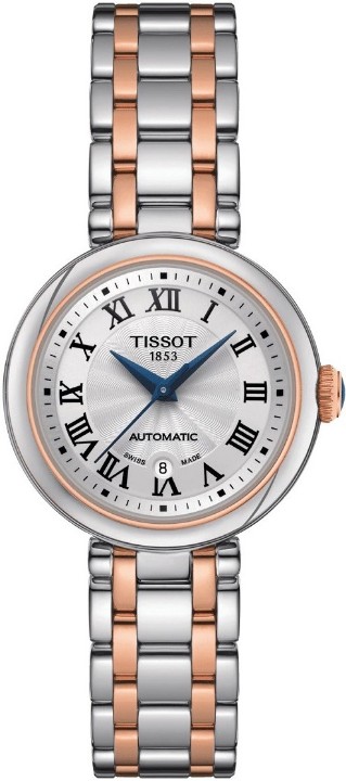 Obrázek Tissot Bellissima Automatic