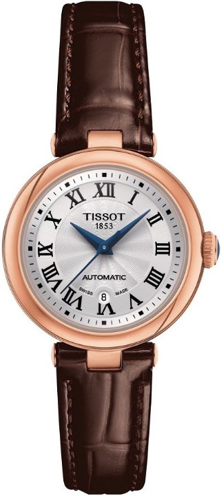 Obrázek Tissot Bellissima Automatic