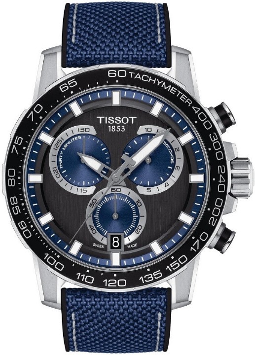 Obrázek Tissot Supersport Chrono