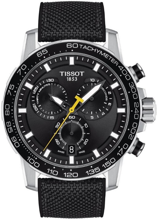 Obrázek Tissot Supersport Chrono