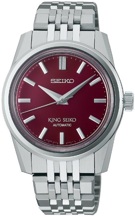 Obrázek Seiko King Seiko