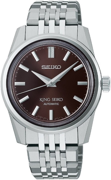 Obrázek Seiko King Seiko