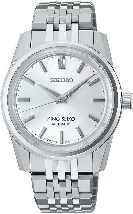 Obrázek Seiko King Seiko