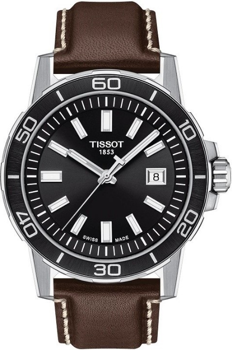 Obrázek Tissot Supersport