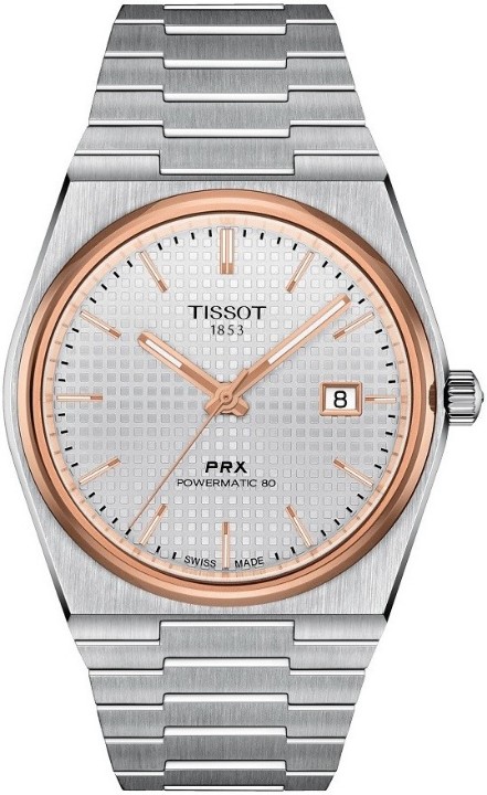 Obrázek Tissot PRX Powermatic 80