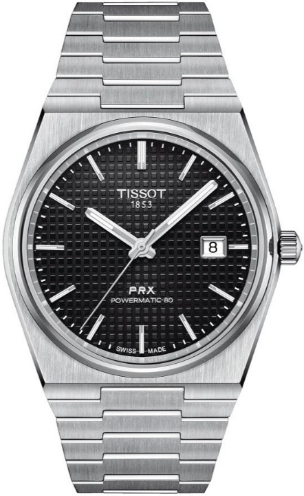 Obrázek Tissot PRX Powermatic 80