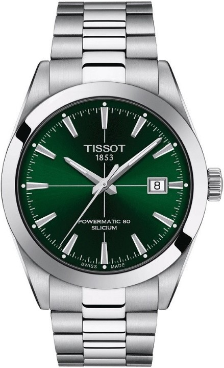 Obrázek Tissot Gentleman Powermatic 80 Silicium