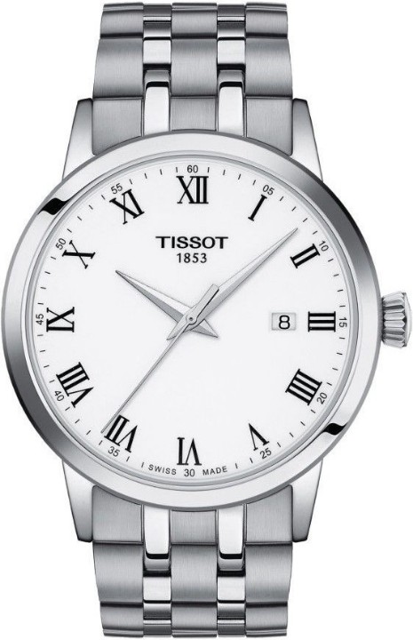 Obrázek Tissot Classic Dream Gent